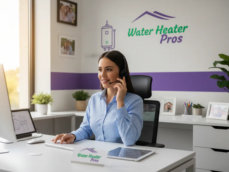 Water Heater Repair  in Foristell  FAQ